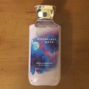 Bath & Body Works Moonlight Path Body Lotion